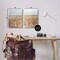 Stupell Industries Rustic Country Prairie 2pc Canvas Wall Art Set Design by Tim OToole